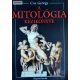 George Cox: A mitológia kézikönyve