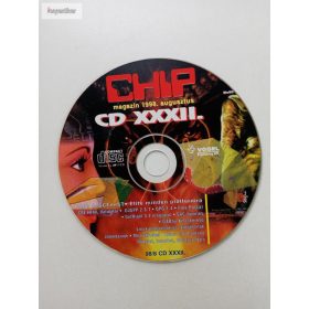 Chip 1998. augusztus