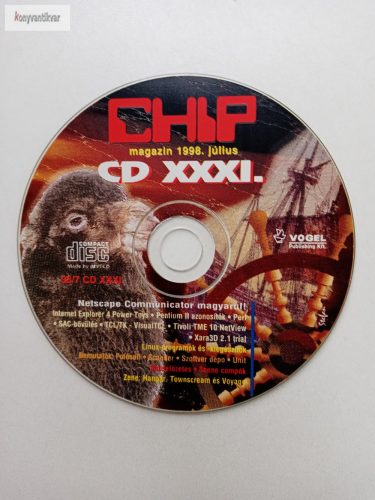 Chip 1998. július