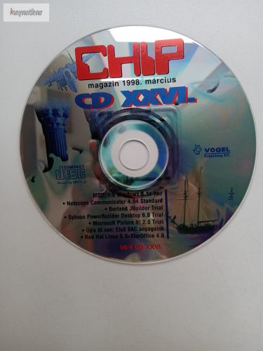 Chip 1998.március