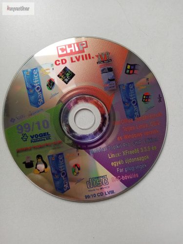 Chip 1999. 10