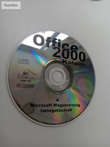Office 2000 kalauz