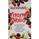 Earl Mindell: Vitamin biblia