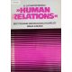 E.D. Vilhovcsenko "Human relations"