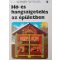 Dietmar Lochner – Wolfgang Ploss: Hő- és hangszigetelés az épületben