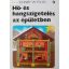 Dietmar Lochner – Wolfgang Ploss: Hő- és hangszigetelés az épületben