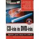 Horváth Annamária: CD-írás és DVD-írás