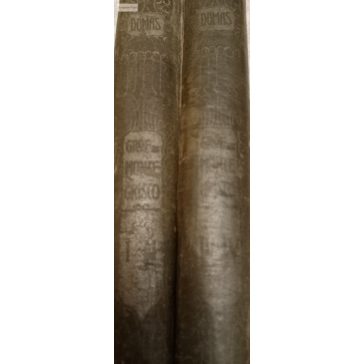 Idősb. Dumas Sándor: Gróf Monte Cristo 