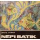 Lengyel Györgyi: Népi batik