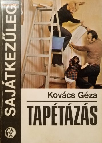 Kovács Géza: Tapétázás