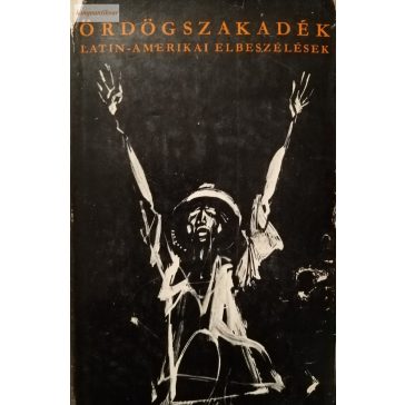 Várady László (szerk.): Ördögszakadék