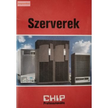 Bányai Ferenc (szerk.): Szerverek