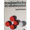 Ioan Tomescu: Kombinatorika és alkalmazásai