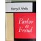 Harry K. Wells: Pavlov és Freud