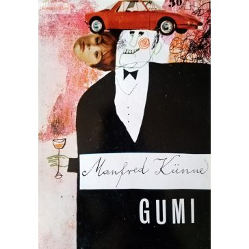 Manfred Künne: Gumi