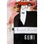 Manfred Künne: Gumi