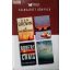 Dan Brown – Emily Grayson – Robert Crais – Geraldine Brooks: A Da Vinci-kód / A csillagvizsgáló / Az utolsó detektív / Csodák éve 