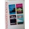 Mary Higgins Clark – Kristin Hannah – Stella Rimington – Ben Sherwood: Éjjeli bagoly / Bármit a szerelemért / Végveszélyben / Charlie St Cloud halála és élete