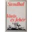 Stendhal: Vörös és fehér