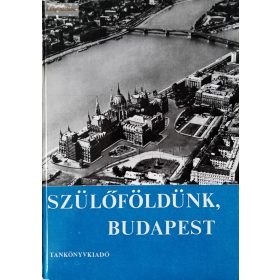 Makoldi Mihályné: Szülőföldünk, Budapest