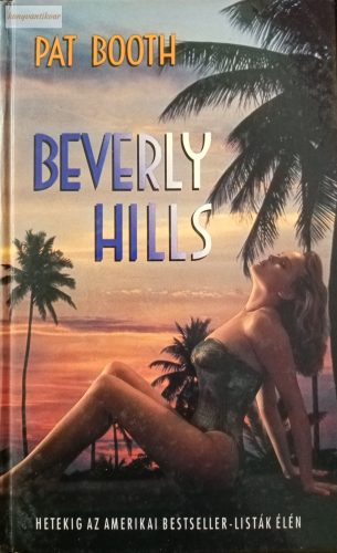 Pat Booth: Beverly Hills