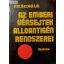 Aszódi Lili: Az emberi vérsejtek alloantigén rendszerei