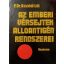 Aszódi Lili: Az emberi vérsejtek alloantigén rendszerei