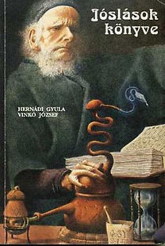 Hernádi Gyula - Vinkó József: Jóslások könyve