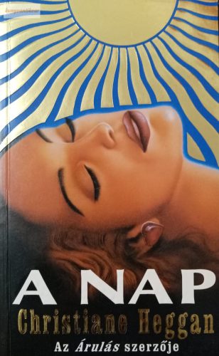 Christiane Heggan: A nap