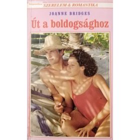 Joanne Bridges: Út a boldogsághoz