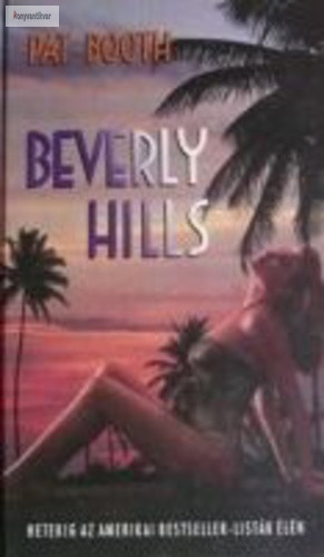 Pat Booth: Beverly Hills