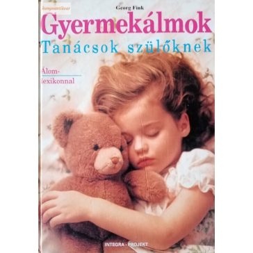 Georg Fink: Gyermekálmok