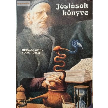Hernádi Gyula - Vinkó József: Jóslások könyve