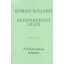 Romain Rolland Az ​elvarázsolt lélek