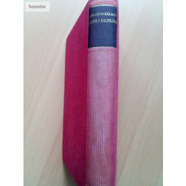 Mikszáth Kálmán: Galamb ​a kalitkában