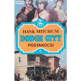 Hank Mitchum: Dodge City