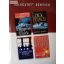 Mary Higgins Clark – Dick Francis – Kitty Ray – Jeffery Deaver: Még találkozunk / Derült égből… / A szerelem kertje / A sátán könnycseppe
