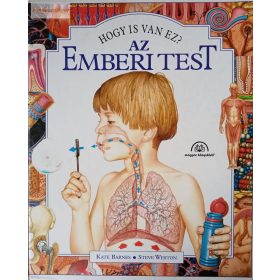 Kate Barnes: Az emberi test
