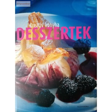 N. Kovács Tímea (szerk.): Desszertek