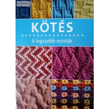 Dorothea Neumann: Kötés 