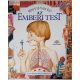 Kate Barnes: Az emberi test