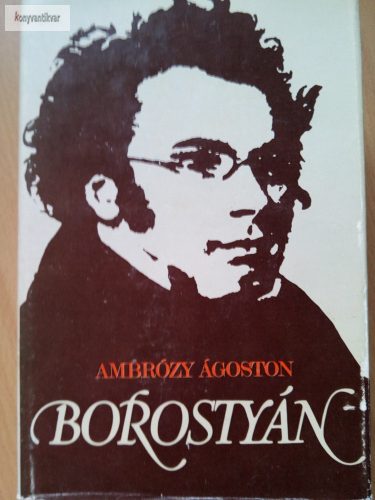 Ambrózy Ágoston: Borostyán