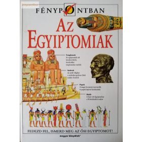 Neil Grant: Az egyiptomiak