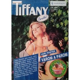 Lori Foster: Várom a párom 