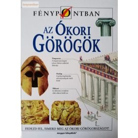 Charles Freeman: Az ókori görögök