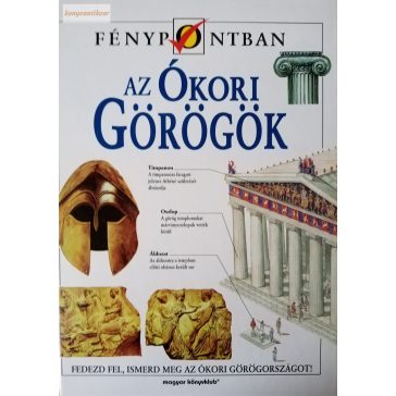 Charles Freeman: Az ókori görögök