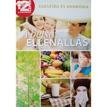 Kakuk Ágnes- Dibás Gabriella: A belső ellenállás