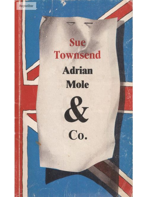 Sue Townsend Adrian ​Mole & Co.