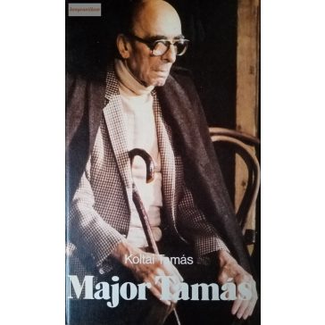 Koltai Tamás: Major Tamás