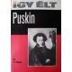 A. I. Gesszen: Így élt Puskin
